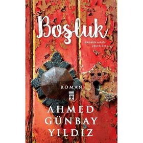 Boşluk - Ahmed Günbay Yıldız