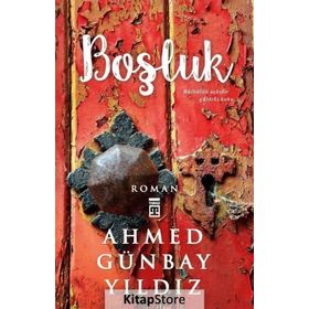 Boşluk - Ahmed Günbay Yıldız