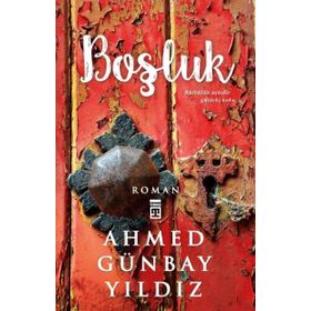 Boşluk - Ahmed Günbay Yıldız