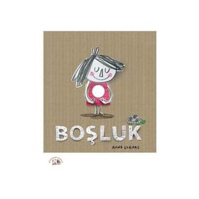 Boşluk - Anna Llenas