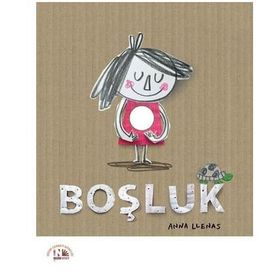 Boşluk - Anna Llenas