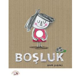 Boşluk - Anna Llenas