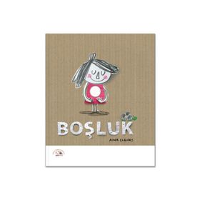 Boşluk - Anna Llenas