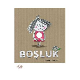Boşluk - Anna Llenas