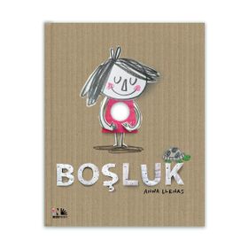 Boşluk Ciltli - Anna Llenas