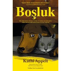 Boşluk Ciltli - Anna Llenas