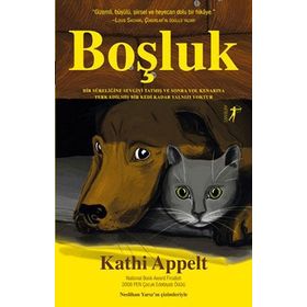Boşluk Ciltli - Anna Llenas