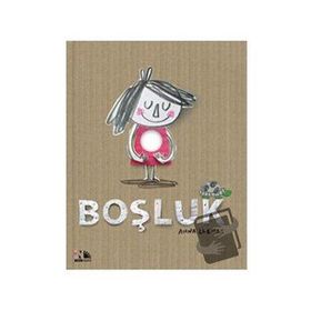 Boşluk Ciltli - Anna Llenas