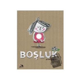 Boşluk Ciltli - Anna Llenas