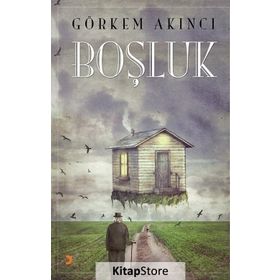 Boşluk - Görkem Akıncı