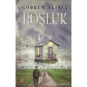 Boşluk - Görkem Akıncı
