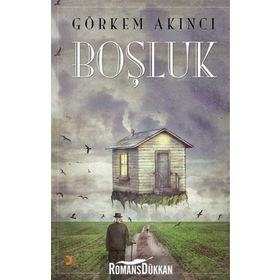 Boşluk - Görkem Akıncı