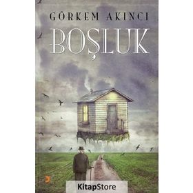 Boşluk - Görkem Akıncı