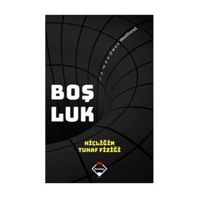 Boşluk - James Owen Weatherall