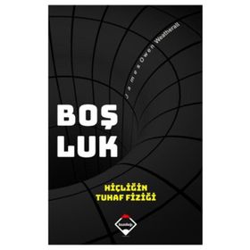 Boşluk - James Owen Weatherall