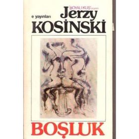 BOŞLUK - JERZY KOSINSKI