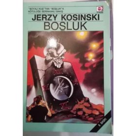 BOŞLUK - JERZY KOSINSKI