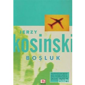 BOŞLUK - JERZY KOSINSKI