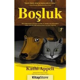Boşluk - Kathi Appelt