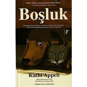 Boşluk - Kathi Appelt
