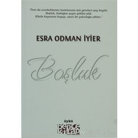 Boşluk - M. Kansu