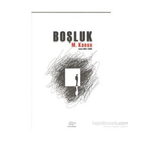 Boşluk - M. Kansu