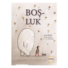 Boşluk Nar Yayınları