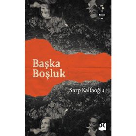 BOŞLUK - OLCAY İNANÇ
