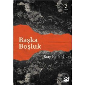 BOŞLUK - OLCAY İNANÇ