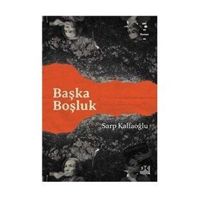 BOŞLUK - OLCAY İNANÇ