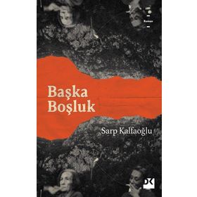 BOŞLUK - OLCAY İNANÇ