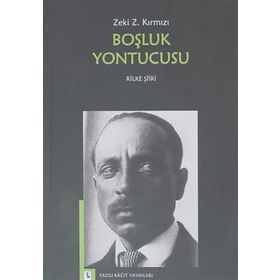 Boşluk Yontucusu - Rilke Şiiri - Kolektif