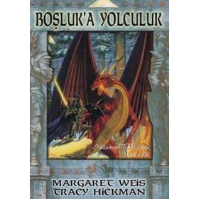 BOŞLUK'A YOLCULUK HÜKÜMRAM TAŞ ÜÇLEMESİ 3 - TRACY HICKMEN