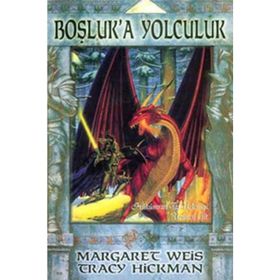 BOŞLUK'A YOLCULUK HÜKÜMRAM TAŞ ÜÇLEMESİ 3 - TRACY HICKMEN