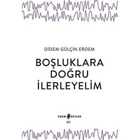 Boşluklara Doğru İlerleyelim - Didem Gülçin Erdem