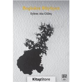 Boşlukta Büyüyen - Eylem Ata Güleç