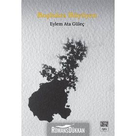 Boşlukta Büyüyen - Eylem Ata Güleç