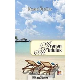 Boşluktaki Umut - Aranan Mutluluk Tek Kitap - Hamdi Öztürk