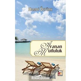 Boşluktaki Umut - Aranan Mutluluk Tek Kitap - Hamdi Öztürk