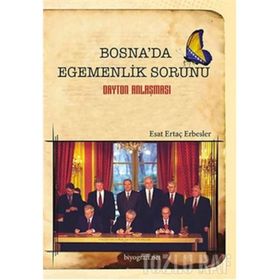 Bosna’da Egemenlik Sorunu - Esat Ertaç Erbesler