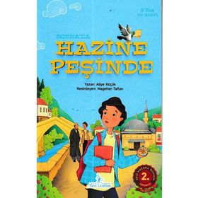 Bosnada Hazine Peşinde - Aliye Küçük