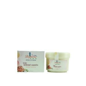 Bosphorus 100 ml Gül Kokulu Bitkisel Vazelin