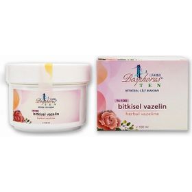 Bosphorus 100 ml Gül Kokulu Bitkisel Vazelin