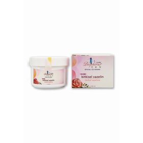 Bosphorus 100 ml Gül Kokulu Bitkisel Vazelin