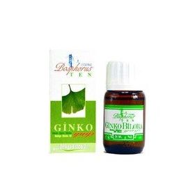 Bosphorus 20 ml Gingko Biloba Yağı