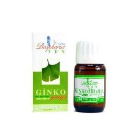 Bosphorus 20 ml Gingko Biloba Yağı