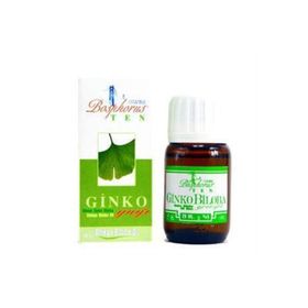 Bosphorus 20 ml Gingko Biloba Yağı