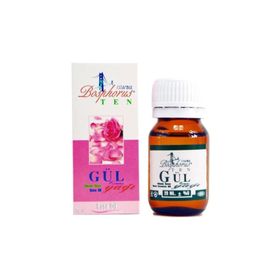 Bosphorus 20 ml Gül Esans Yağı
