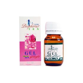 Bosphorus 20 ml Gül Esans Yağı