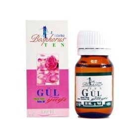 Bosphorus 20 ml Gül Esans Yağı